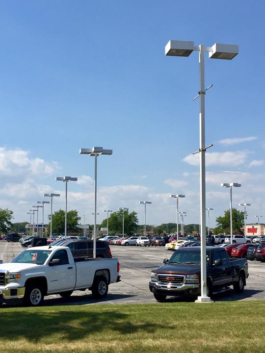 Current Electric, Inc. Michigan City, IN